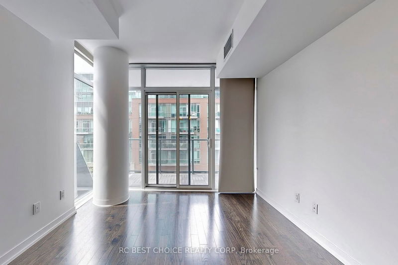 Preview image for 105 George St #411, Toronto