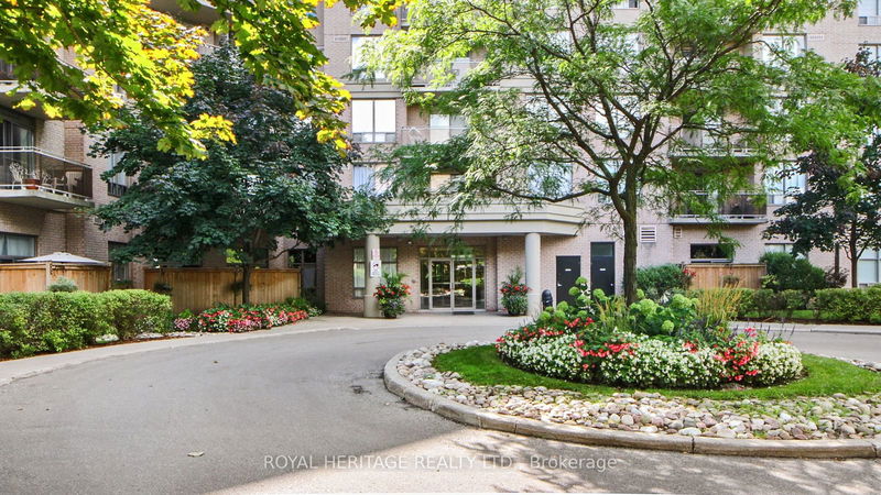 Preview image for 1730 Eglinton Ave E #107, Toronto