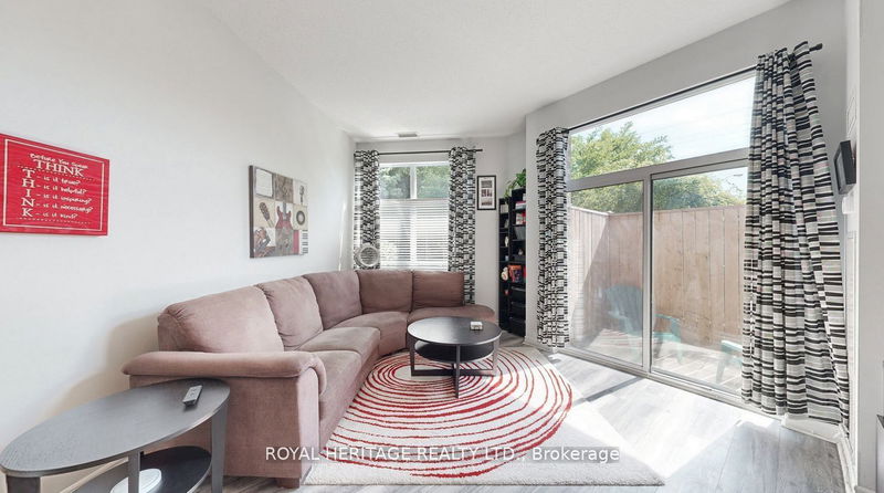 Preview image for 1730 Eglinton Ave E #107, Toronto