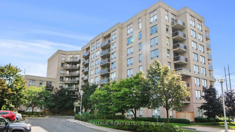 Preview image for 1730 Eglinton Ave E #107, Toronto