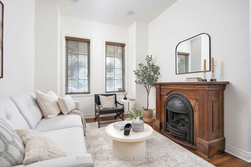Preview image for 109 Manning Ave, Toronto