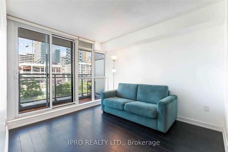 Preview image for 10 Capreol Crt #343, Toronto