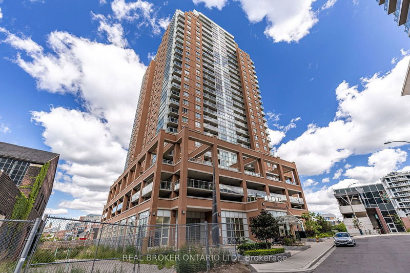 Preview image for 125 Western Battery Rd #213, Toronto