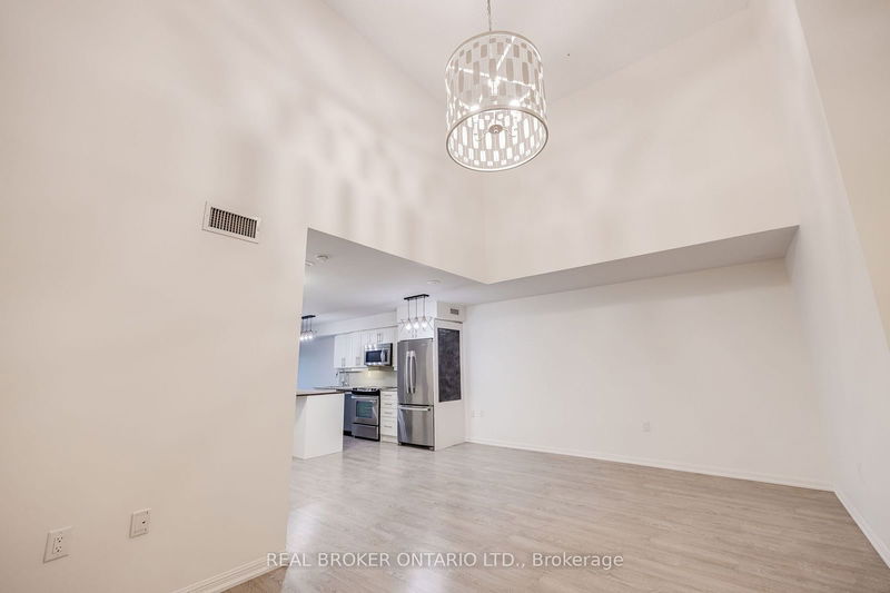 Preview image for 125 Western Battery Rd #213, Toronto
