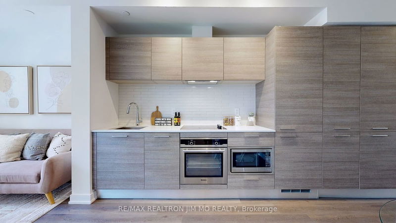 Preview image for 3 Gloucester St #509, Toronto