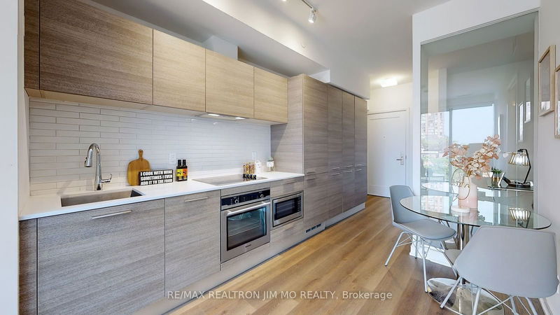 Preview image for 3 Gloucester St #509, Toronto