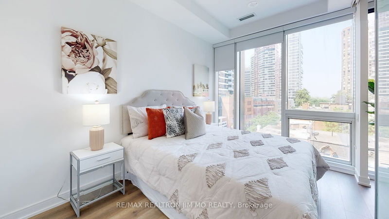 Preview image for 3 Gloucester St #509, Toronto