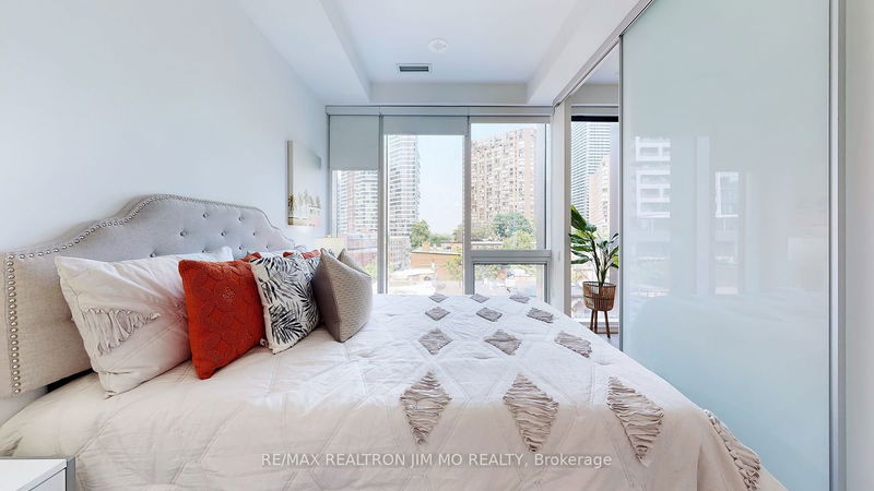 Preview image for 3 Gloucester St #509, Toronto