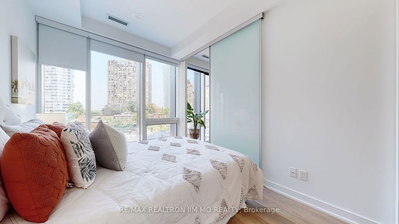 Preview image for 3 Gloucester St #509, Toronto