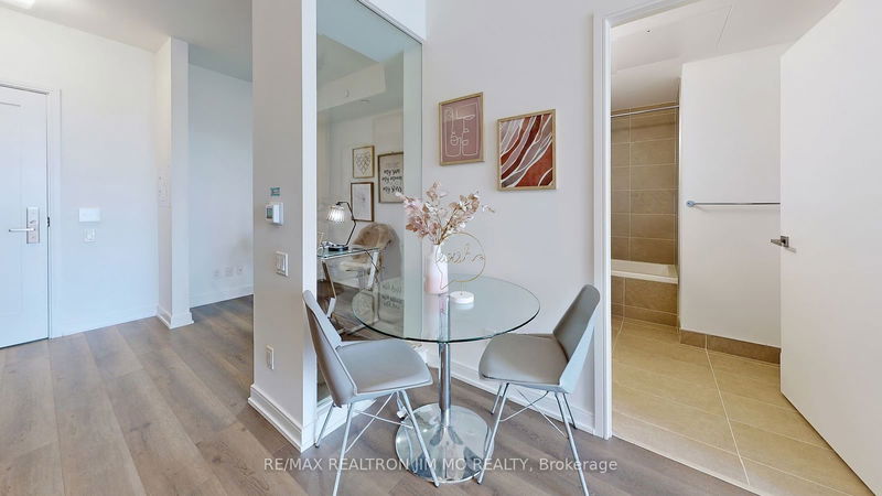 Preview image for 3 Gloucester St #509, Toronto