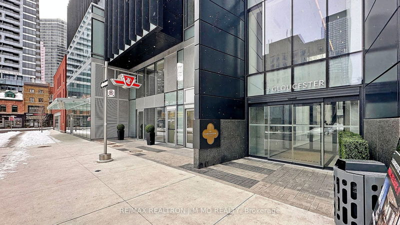 Preview image for 3 Gloucester St #509, Toronto