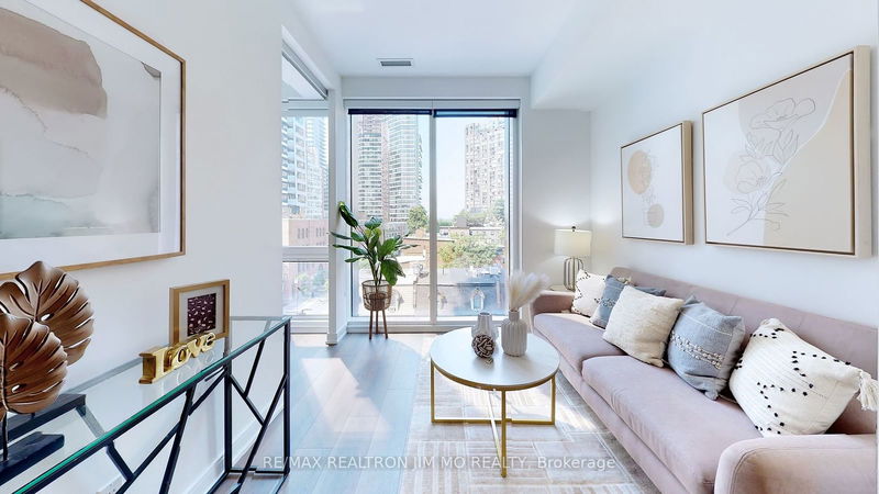 Preview image for 3 Gloucester St #509, Toronto