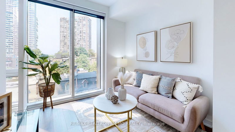 Preview image for 3 Gloucester St #509, Toronto