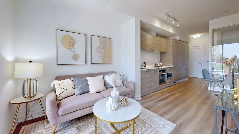 Preview image for 3 Gloucester St #509, Toronto