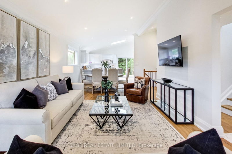 Preview image for 164 Sweeney Dr, Toronto