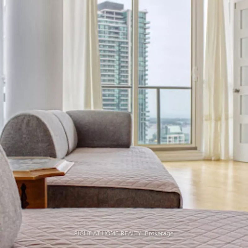 Preview image for 65 BREMNER Blvd W #2908, Toronto
