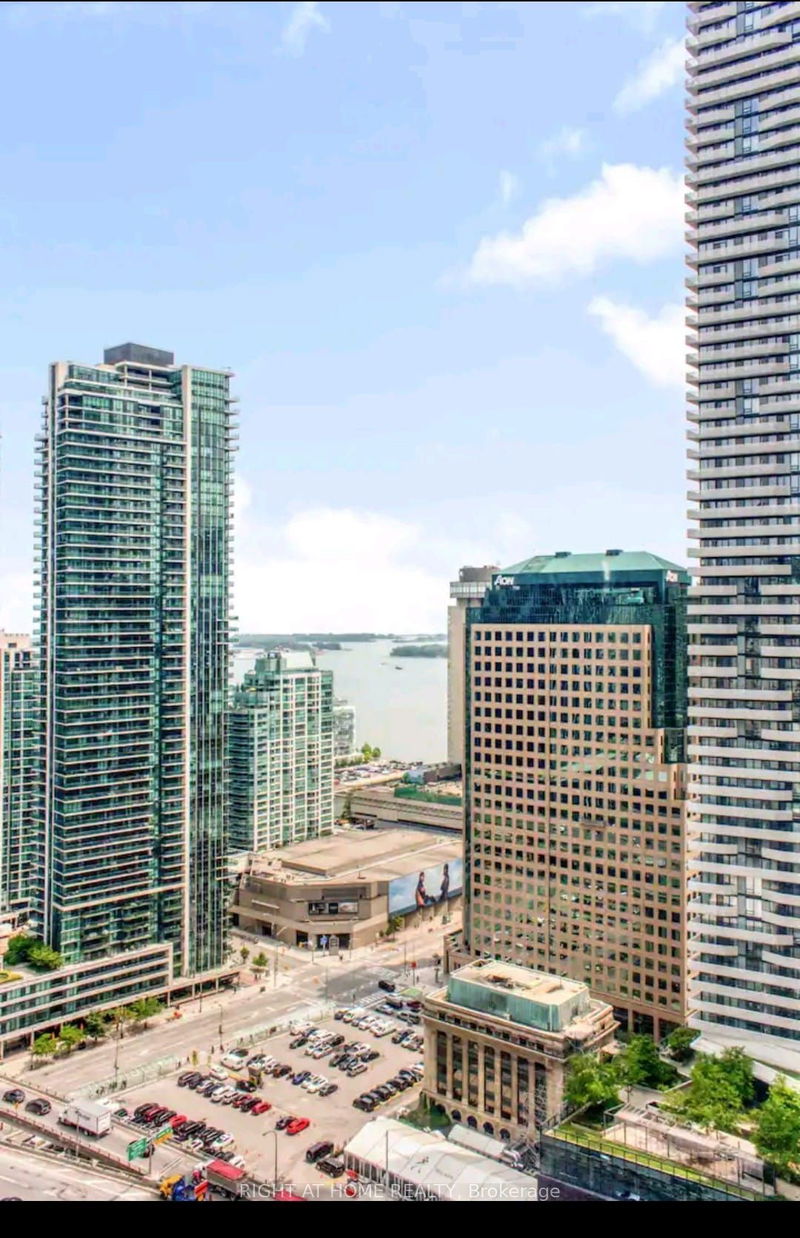 Preview image for 65 BREMNER Blvd W #2908, Toronto