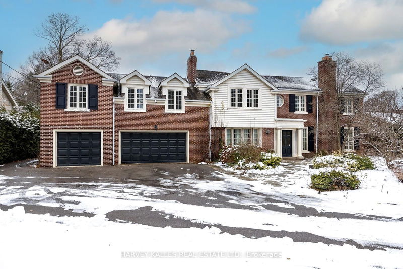 Preview image for 168 Sandringham Dr, Toronto