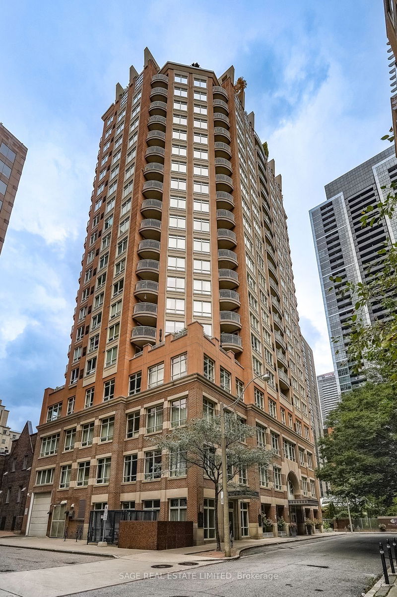 Preview image for 100 Hayden St #901, Toronto