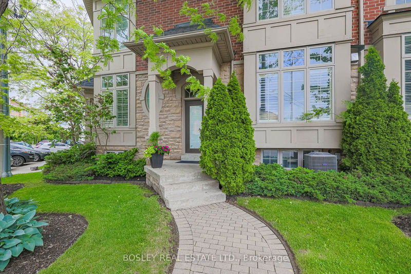 Preview image for 209C Randolph Rd, Toronto