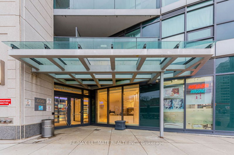 Preview image for 600 Fleet St #1106, Toronto