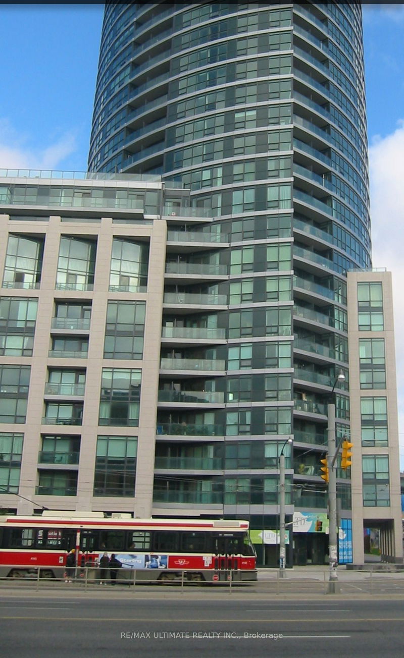 Preview image for 600 Fleet St #1106, Toronto