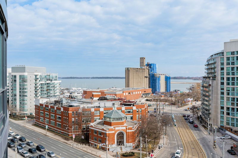 Preview image for 600 Fleet St #1106, Toronto