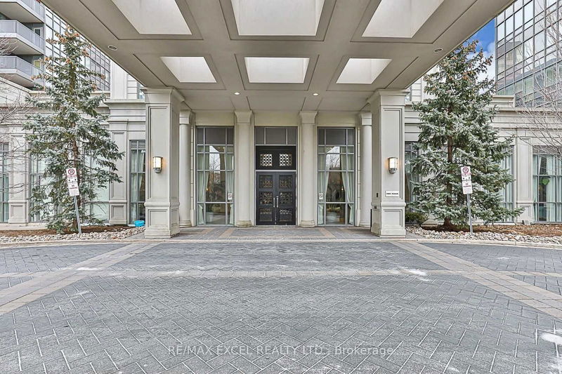 Preview image for 15 Greenview Ave #1511, Toronto