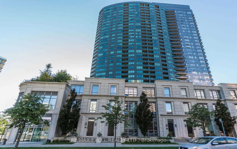 Preview image for 15 Greenview Ave #1511, Toronto