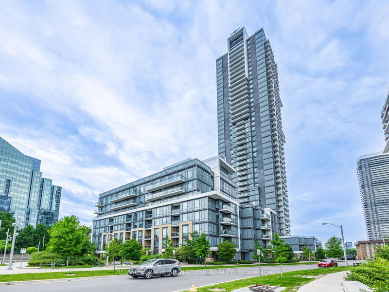Preview image for 55 Ann O'Reilly Rd #408, Toronto