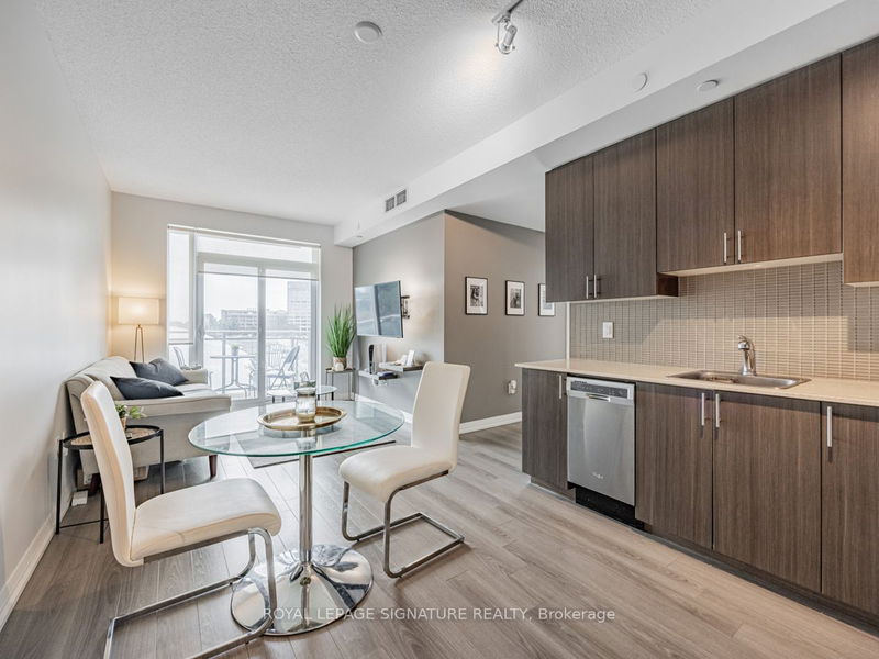Preview image for 55 Ann O'Reilly Rd #408, Toronto