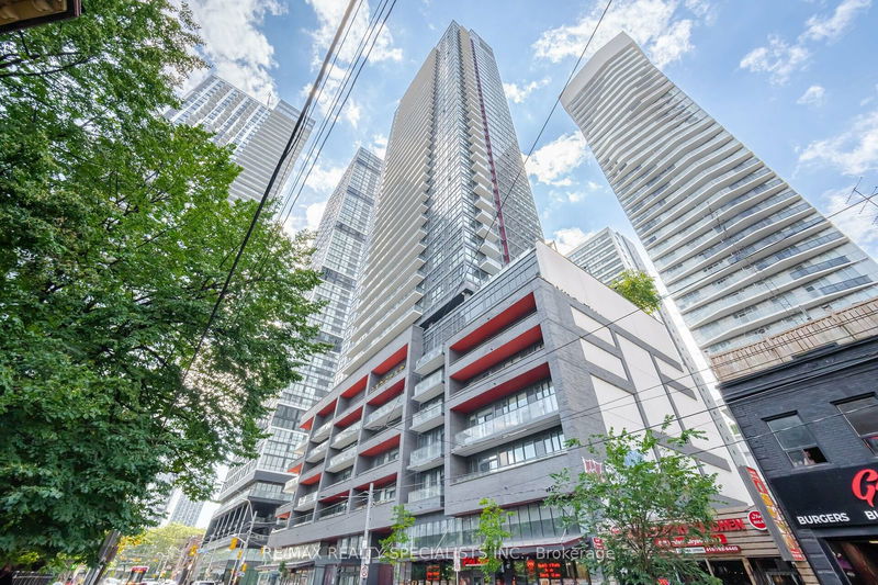 Preview image for 159 DUNDAS St E #505, Toronto