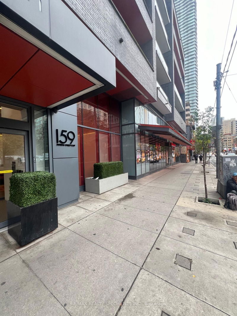 Preview image for 159 DUNDAS St E #505, Toronto