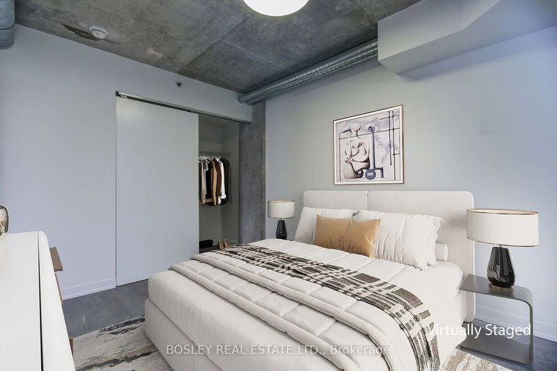 Preview image for 109 Wolseley St #401, Toronto