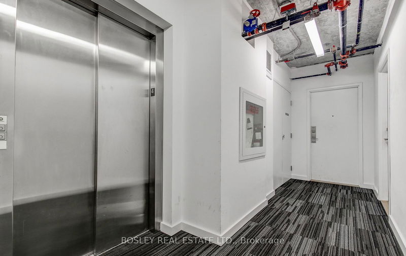 Preview image for 109 Wolseley St #401, Toronto