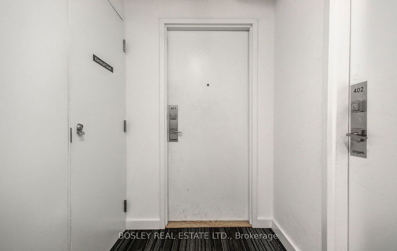 Preview image for 109 Wolseley St #401, Toronto
