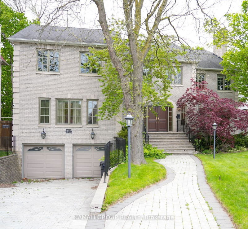 Preview image for 218 Owen Blvd, Toronto