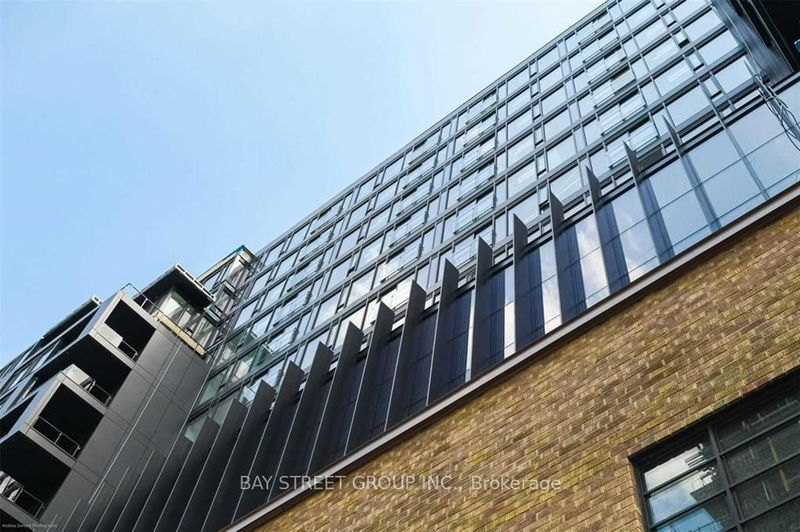 Preview image for 505 Richmond St W #804, Toronto