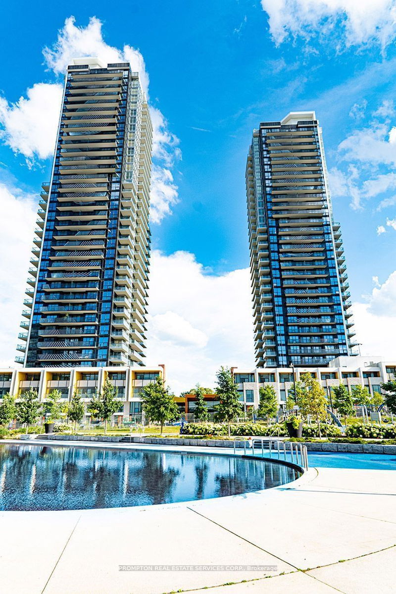 Preview image for 95 McMahon Dr #811, Toronto