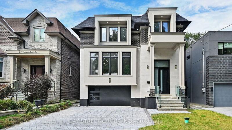 Preview image for 42 Gwendolen Ave, Toronto