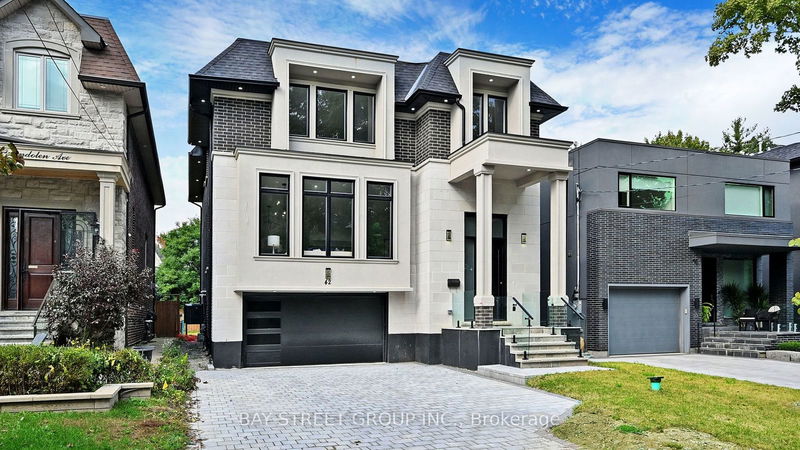 Preview image for 42 Gwendolen Ave, Toronto