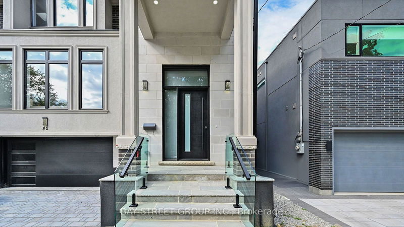 Preview image for 42 Gwendolen Ave, Toronto