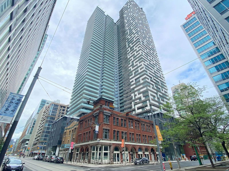 Preview image for 25 Richmond St E #716, Toronto