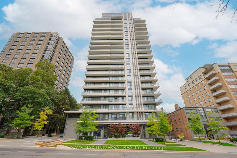 Preview image for 609 Avenue Rd #809, Toronto