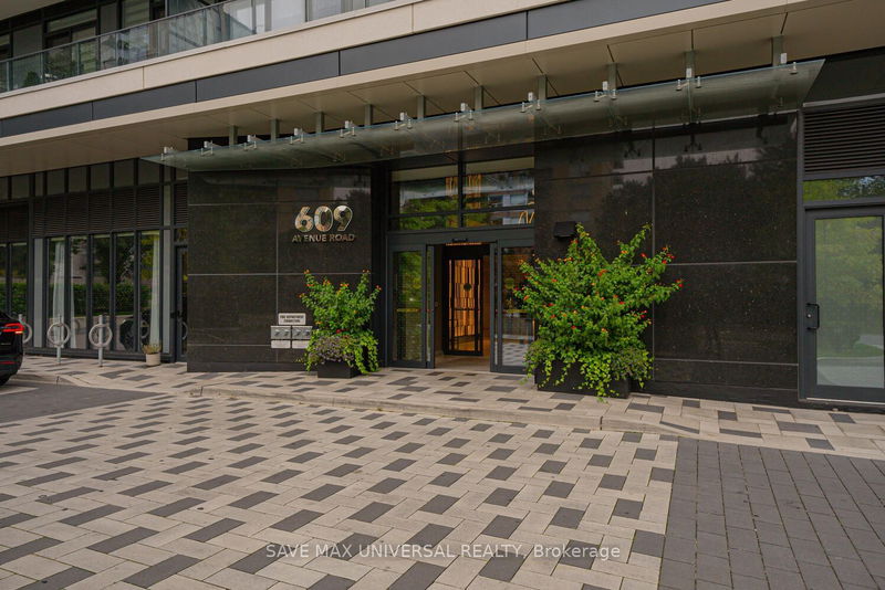 Preview image for 609 Avenue Rd #809, Toronto