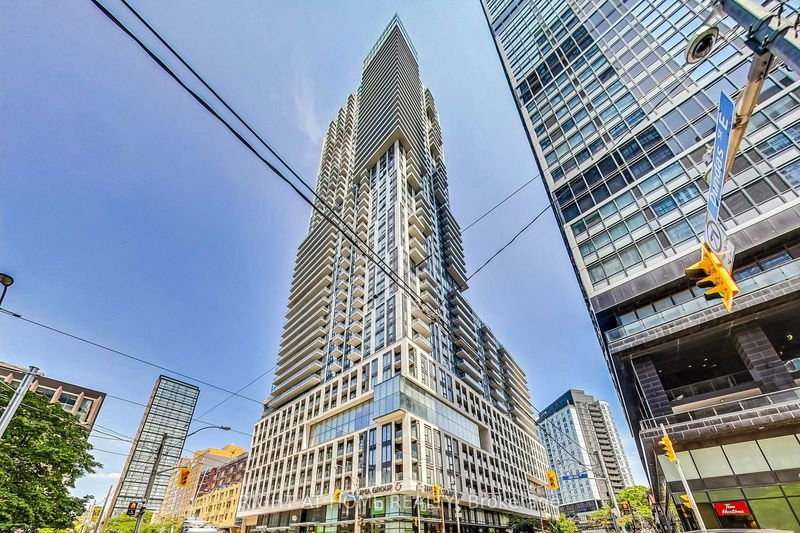 Preview image for 251 Jarvis St #614, Toronto