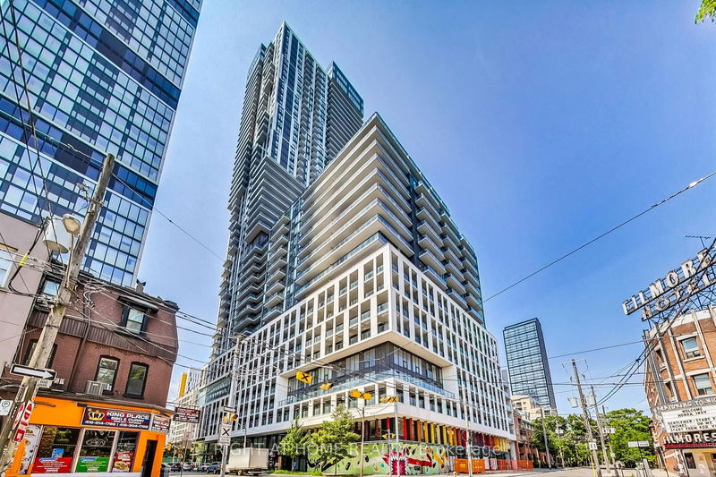 Preview image for 251 Jarvis St #614, Toronto