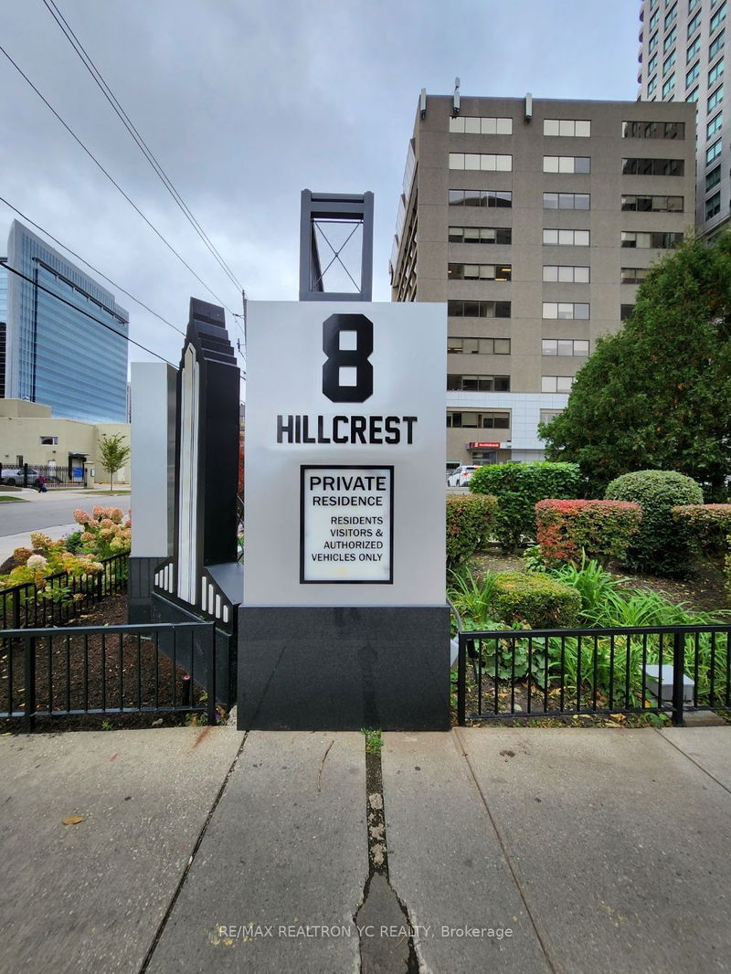 Preview image for 8 Hillcrest Ave #2808, Toronto