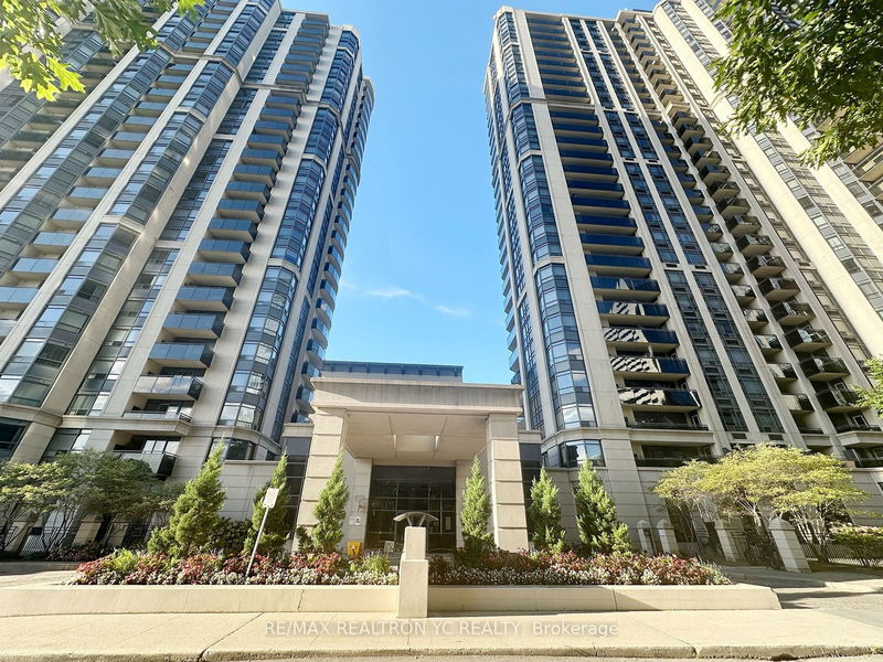 Preview image for 155 Beecroft Rd #2203, Toronto