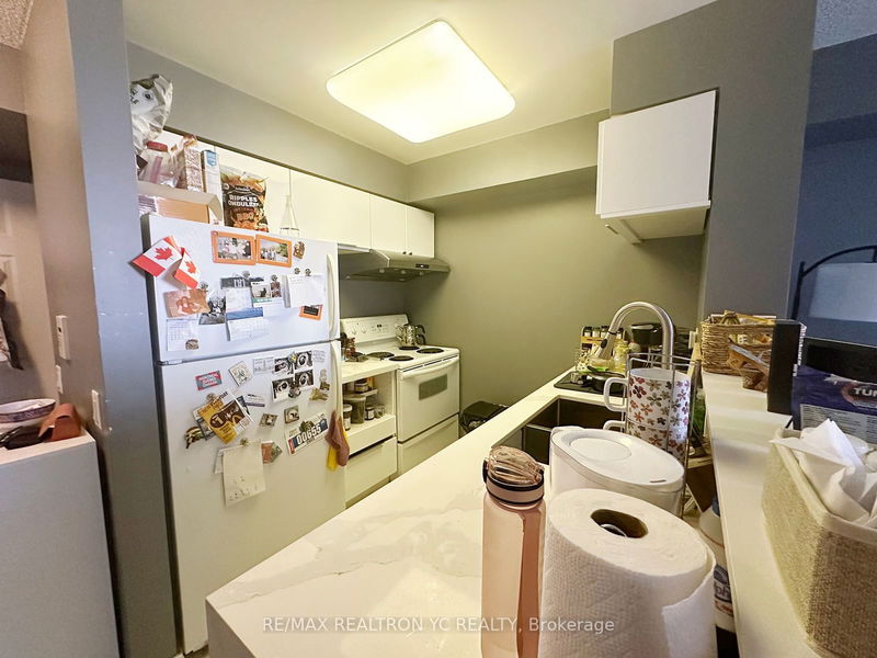 Preview image for 155 Beecroft Rd #2203, Toronto